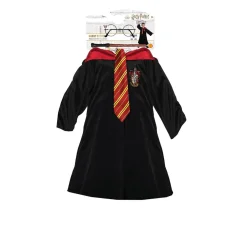 Rubies Déguisement de luxe Harry Potter avec accessoires - Taille L^ Déguisements Halloween|Déguisements Personnages