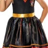 Rubies Déguisement De Luxe Hermione Avec Baguette, Harry Potter, Rubie^ Déguisements Personnages