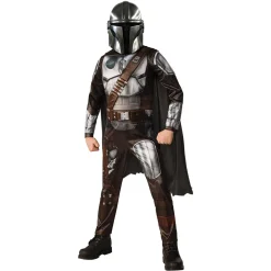 Rubies Déguisement de luxe Mandalorian - Taille L^ Déguisements Personnages