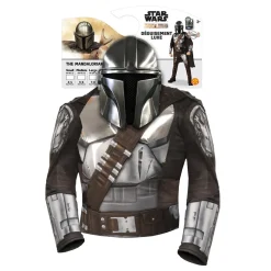 Rubies Déguisement de luxe Mandalorian - Taille L^ Déguisements Personnages