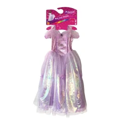 Rubies Déguisement de Luxe Princesse Lavande Taille 5-7 ans^ Déguisements Princesses Et Fées