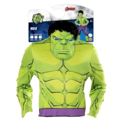 Rubies Déguisement Eco Hulk Taille 3-4 ans^ Déguisements Personnages