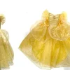 Déguisement Emma La Reine Du Bal - Taille 5/7 Ans^ Déguisements Princesses Et Fées