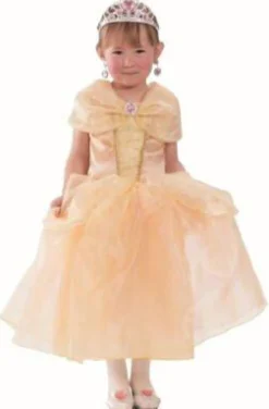 Déguisement Emma La Reine Du Bal - Taille 3/4 ans^ Déguisements Princesses Et Fées