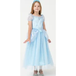 Déguisement Léa Bal du Soir 8-10 ans^ Déguisements Princesses Et Fées