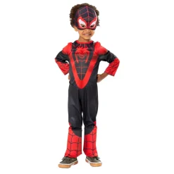 Rubies Déguisement Miles Morales 3/4 ans - Spidey and friends^ Déguisements Personnages