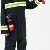 Déguisement Métier Pompier 5-7 ans^ Déguisements Policiers Et Pompiers