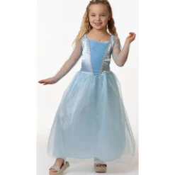 Déguisement Princesse Adèle 5-7 ans^ Déguisements Princesses Et Fées