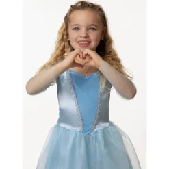 Déguisement Princesse Adèle 5-7 ans^ Déguisements Princesses Et Fées