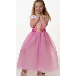 Déguisement Princesse Louise 5-7 ans^ Déguisements Princesses Et Fées