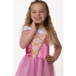 Déguisement Princesse Louise 5-7 ans^ Déguisements Princesses Et Fées