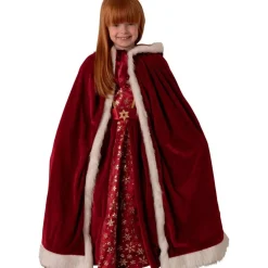 Déguisement robe en velours 3-4 ans^ Déguisements Princesses Et Fées