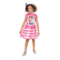 Rubies Déguisement robe et serre-tête Gabby 3/5 ans^ Déguisements Personnages