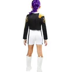 Rubies Déguisement Rumi Golden - KPOP Demon Hunters - Taille M 9-10 ans^ Déguisements Personnages