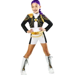 Rubies Déguisement Rumi Golden - KPOP Demon Hunters - Taille S 7-8 ans^ Déguisements Personnages