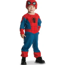 Rubies Déguisement Spiderman 2-3 ans^ Déguisements Personnages