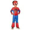Rubies Déguisement Spidey 2-3 ans^ Déguisements Personnages