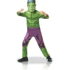 Rubies Déguisement super-héros Marvel - Hulk Taille S^ Déguisements Personnages