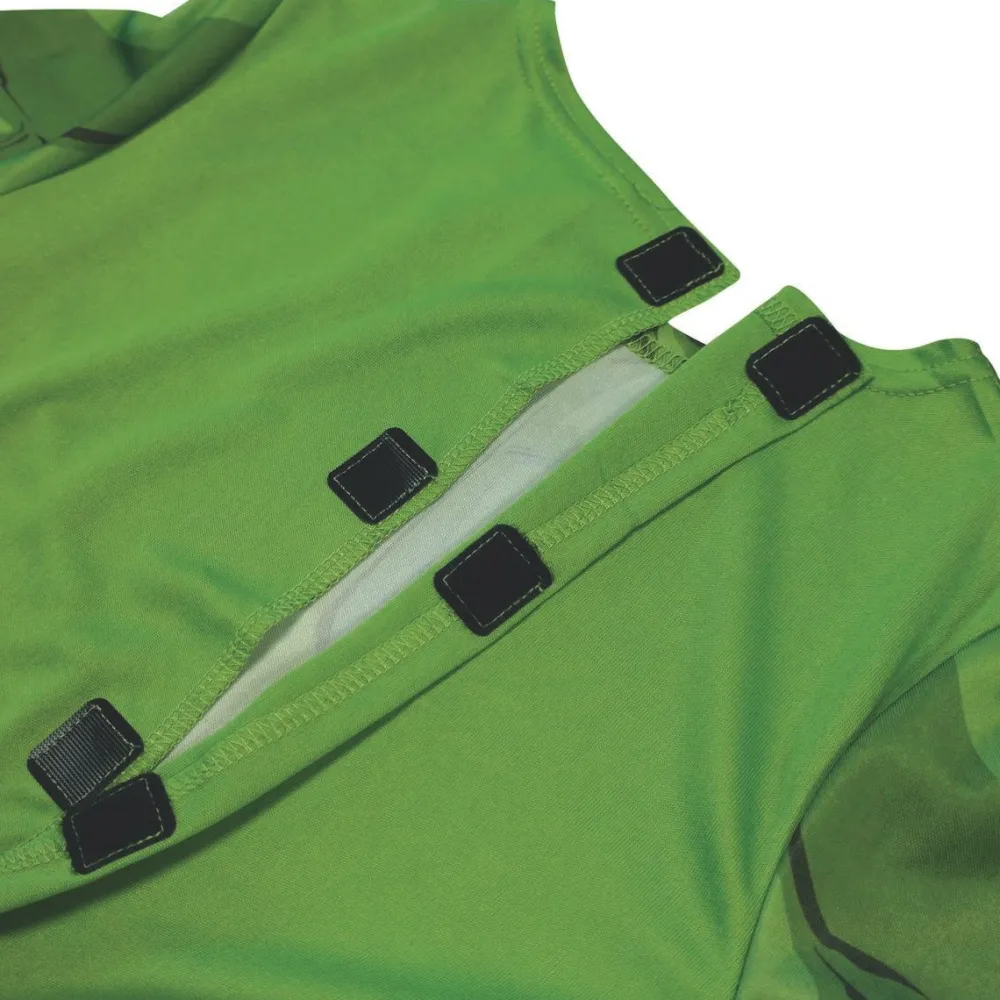 Rubies Déguisement super-héros Marvel - Hulk Taille S^ Déguisements Personnages