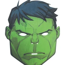 Rubies Déguisement super-héros Marvel - Hulk Taille S^ Déguisements Personnages