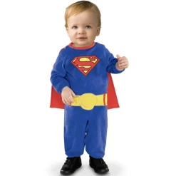 Rubies Déguisement Superman - Taille 2-3 ans^ Déguisements Personnages