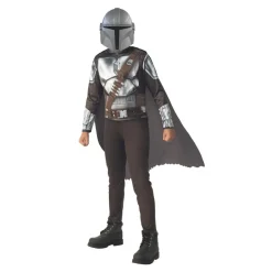 Rubies Déguisement The Mandalorian Taille L 7-8 ans^ Déguisements Personnages