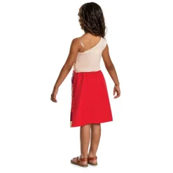Jakks Déguisement Vaiana 2 - Taille 7-8 ans^ Déguisements Personnages