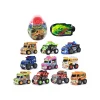 Dickie Motor Mutants^ Petites Voitures