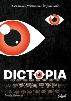 Blackrock Dictopia - Jeu Éducatif^ Jeux De Stratégie Et De Réflexion