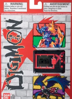 Bandai DigimonX - jeu Digimon^ Ordinateurs Et Tablettes Éducatives