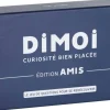 Gigamic Dimoi Edition Amis^ Jeux D'Ambiance