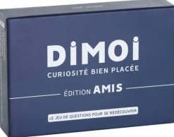 Gigamic Dimoi Edition Amis^ Jeux D'Ambiance