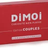 Gigamic Dimoi Edition Couples^ Jeux D'Ambiance