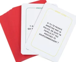 Gigamic Dimoi Edition Couples^ Jeux D'Ambiance