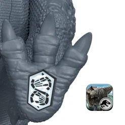 Mattel Dinosaure Abelisaurus sonore - saga Jurassic World renaissance^ Les Dinosaures Et La Préhistoire