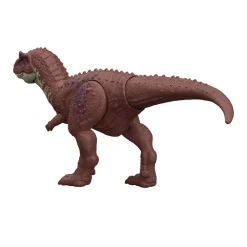 Mattel Dinosaure Aucasaurus sonore - saga Jurassic World renaissance^ Les Dinosaures Et La Préhistoire