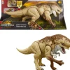 Mattel Dinosaure Distortus Rex - Saga Jurassik World Renaissance^ Les Dinosaures Et La Préhistoire