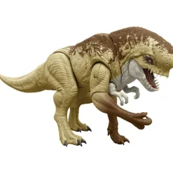 Mattel Dinosaure Distortus Rex - Saga Jurassik World Renaissance^ Les Dinosaures Et La Préhistoire