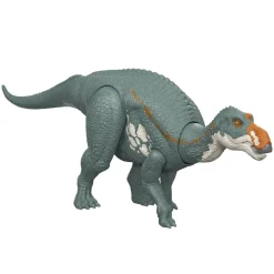 Mattel Dinosaure Maiasaura sonore - Jurassic World^ Les Dinosaures Et La Préhistoire