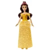Mattel Disney Princesses - Poupée mannequin Belle^ Poupées Mannequins