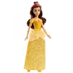 Mattel Disney Princesses - Poupée mannequin Belle^ Poupées Mannequins