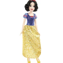 Mattel Disney Princesses - Poupée mannequin Blanche-Neige^ Poupées Mannequins