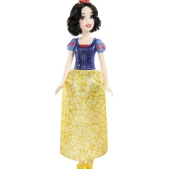 Mattel Disney Princesses - Poupée mannequin Blanche-Neige^ Poupées Mannequins