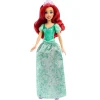 Mattel Disney Princesses - Poupée mannequin Ariel^ Poupées Mannequins