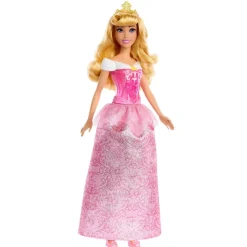 Mattel Disney Princesses - Poupée Aurore^ Poupées Mannequins