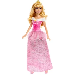 Mattel Disney Princesses - Poupée Aurore^ Poupées Mannequins