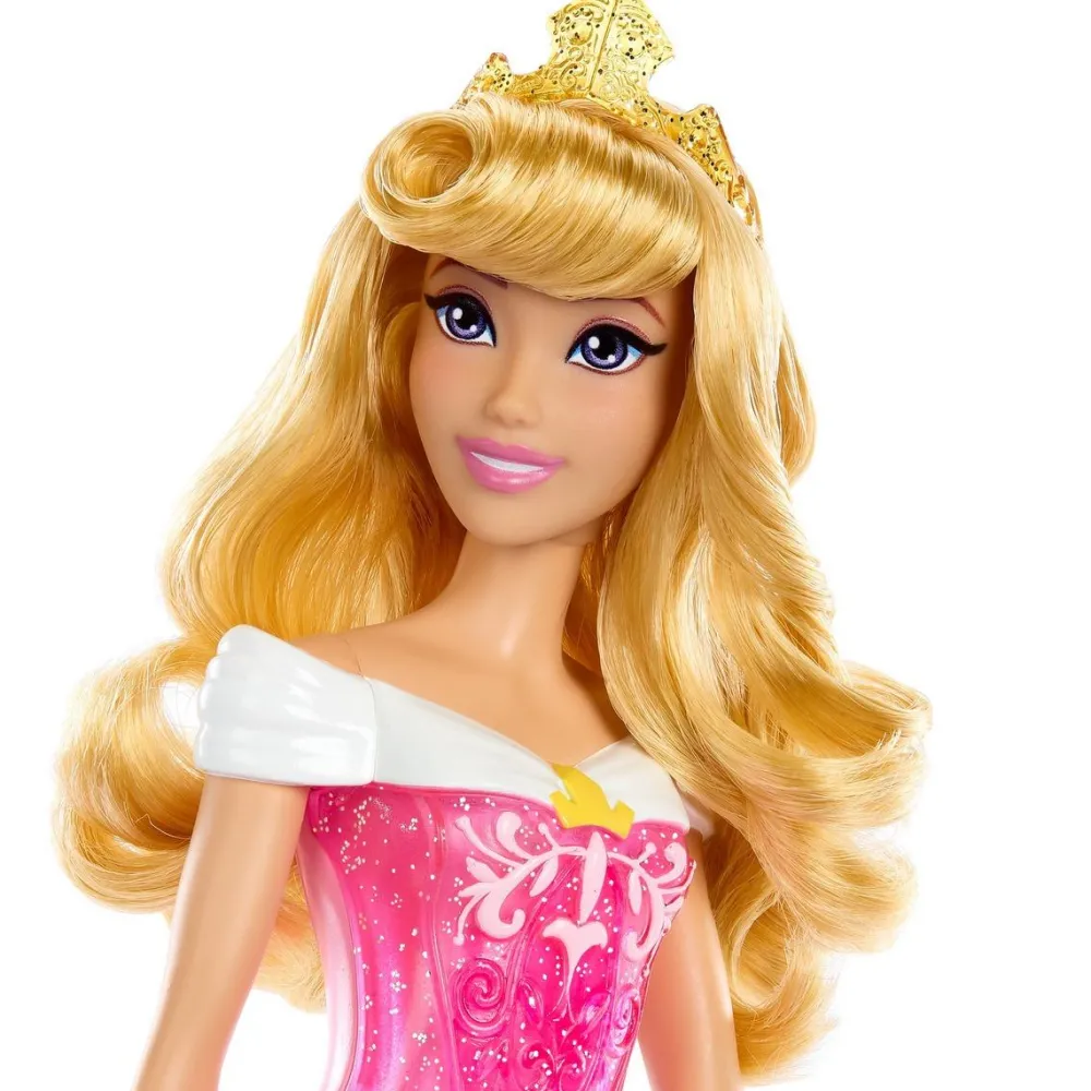 Mattel Disney Princesses - Poupée Aurore^ Poupées Mannequins