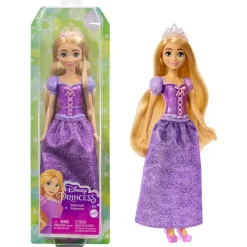 Mattel Disney Princesses - Poupée mannequin Raiponce^ Poupées Mannequins
