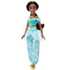 Mattel Disney Princesses - Poupée mannequin Jasmine^ Poupées Mannequins