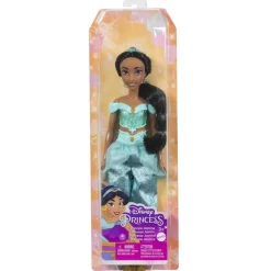 Mattel Disney Princesses - Poupée mannequin Jasmine^ Poupées Mannequins